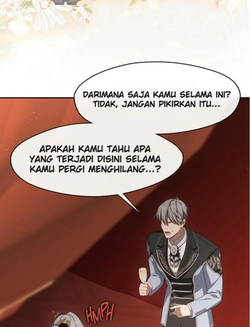 The S-Class Hunter Doesn’t Want to Be a Villainous Princess Chapter 60 - halaman 88