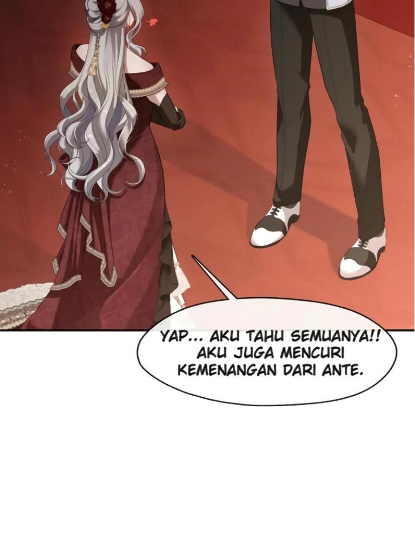 The S-Class Hunter Doesn’t Want to Be a Villainous Princess Chapter 60 - halaman 89