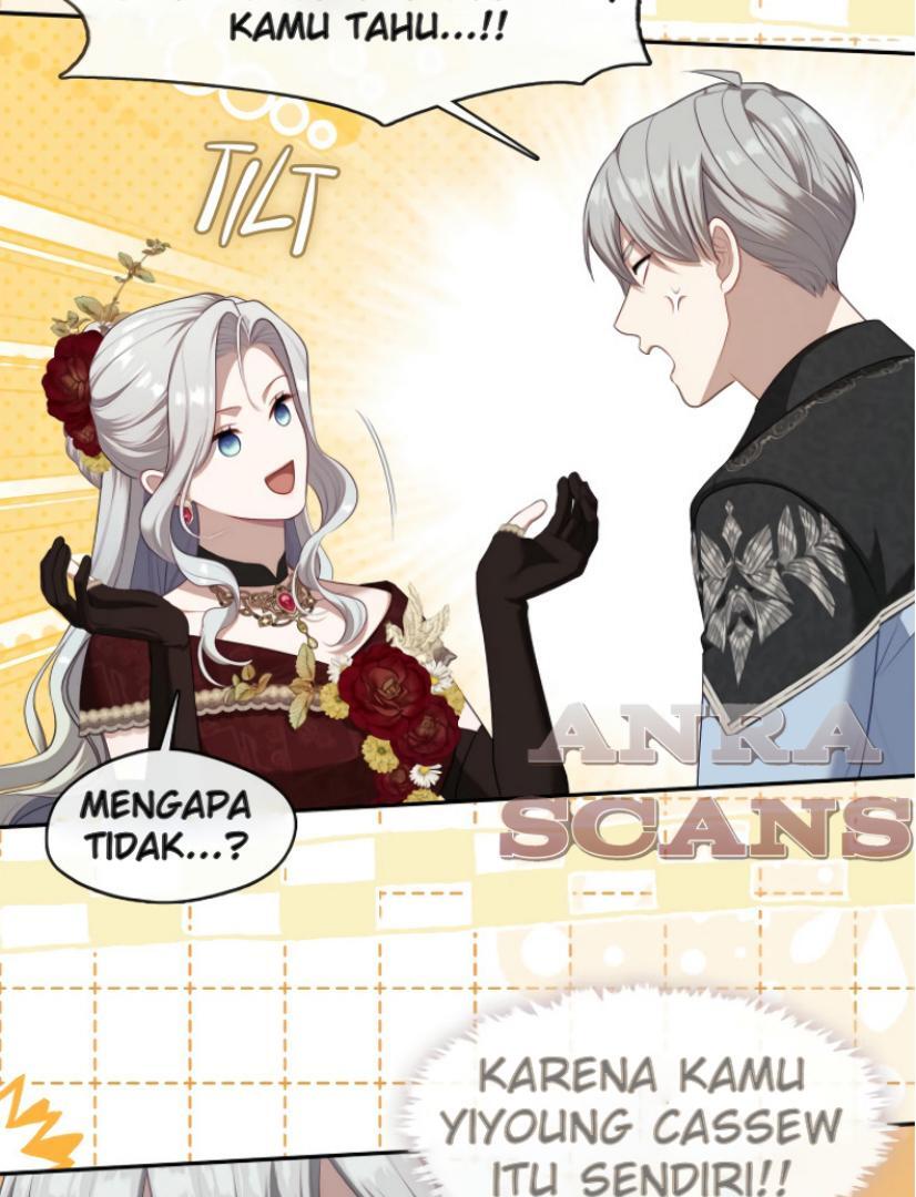 The S-Class Hunter Doesn’t Want to Be a Villainous Princess Chapter 60 - halaman 92