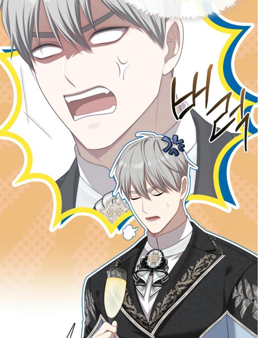 The S-Class Hunter Doesn’t Want to Be a Villainous Princess Chapter 60 - halaman 93