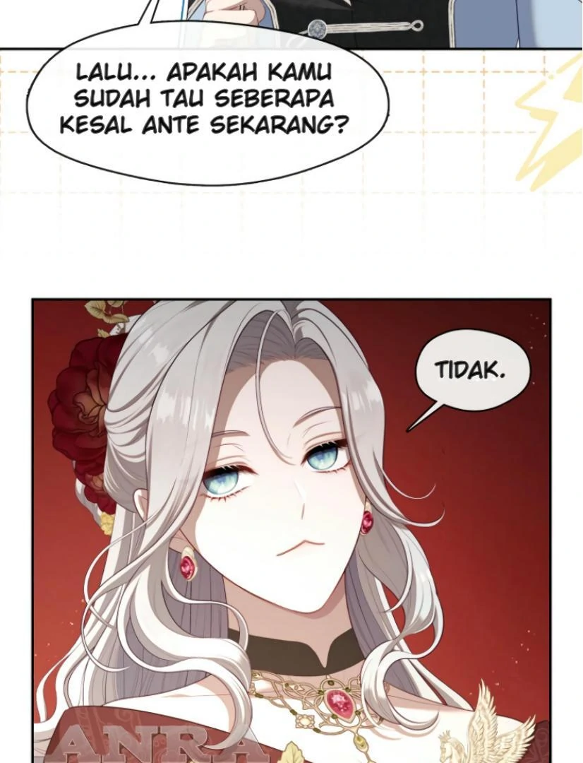 The S-Class Hunter Doesn’t Want to Be a Villainous Princess Chapter 60 - halaman 94
