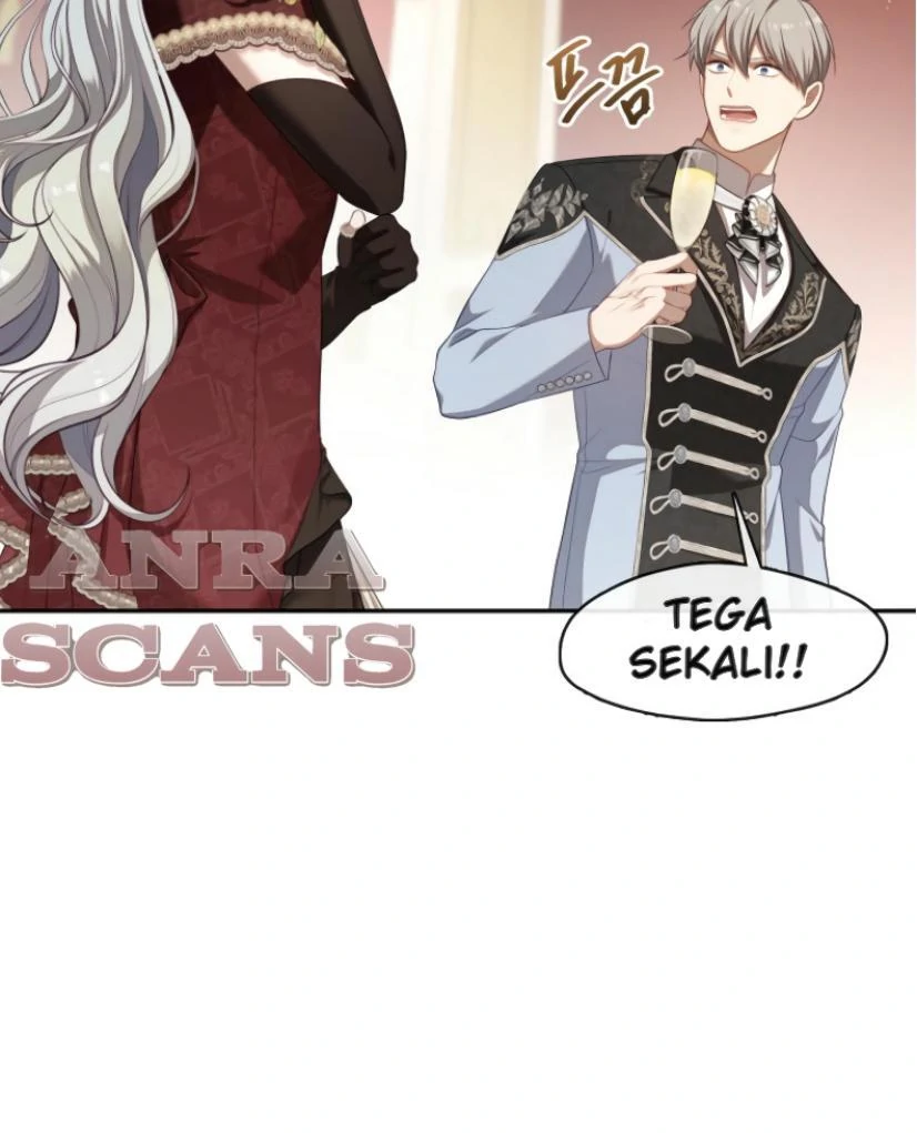 The S-Class Hunter Doesn’t Want to Be a Villainous Princess Chapter 60 - halaman 96