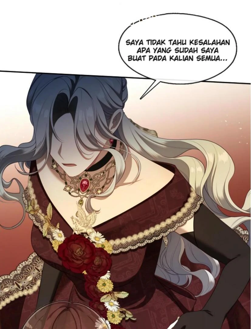 The S-Class Hunter Doesn’t Want to Be a Villainous Princess Chapter 61 - halaman 103