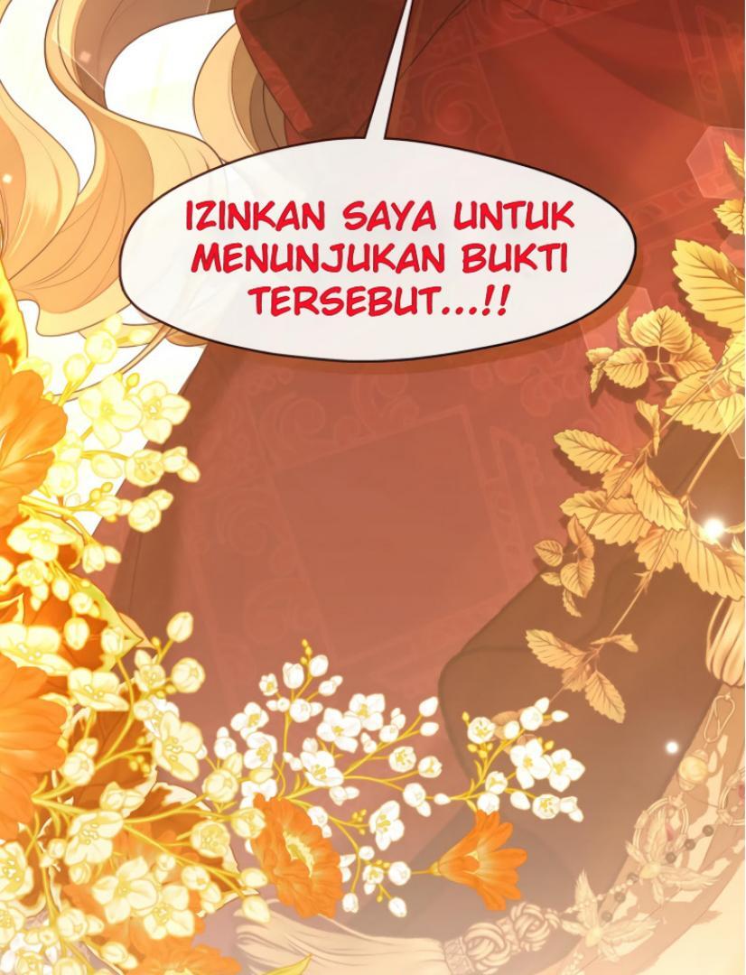 The S-Class Hunter Doesn’t Want to Be a Villainous Princess Chapter 61 - halaman 108