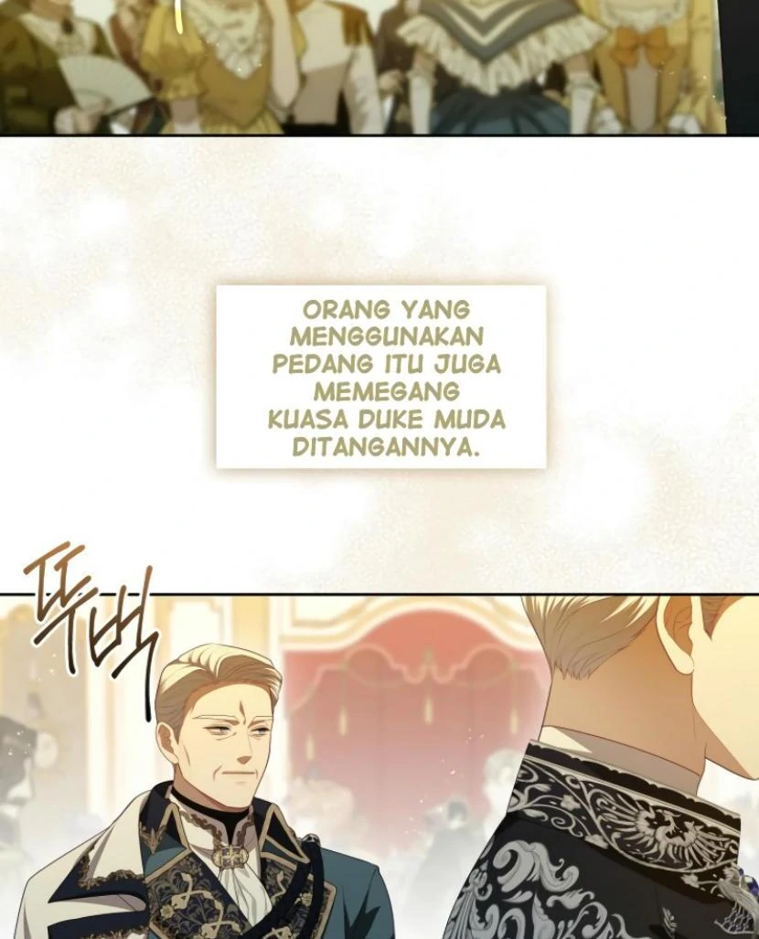 The S-Class Hunter Doesn’t Want to Be a Villainous Princess Chapter 61 - halaman 12