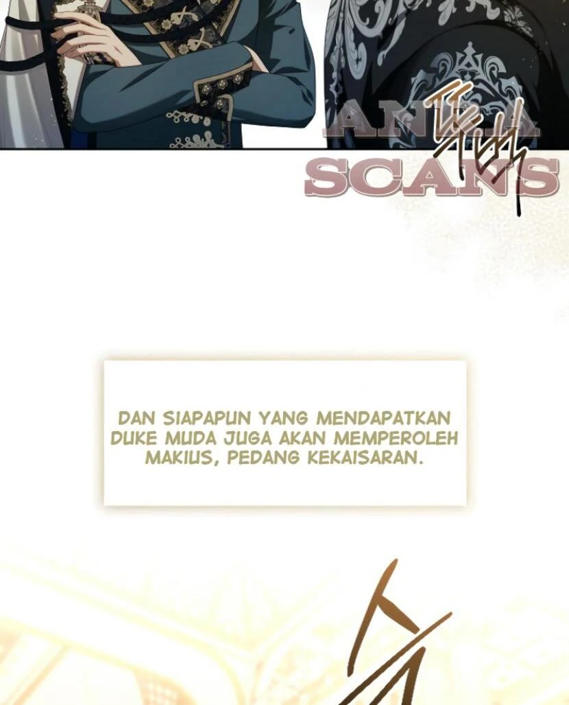 The S-Class Hunter Doesn’t Want to Be a Villainous Princess Chapter 61 - halaman 13