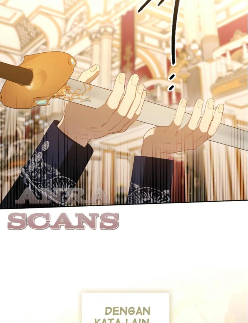 The S-Class Hunter Doesn’t Want to Be a Villainous Princess Chapter 61 - halaman 14