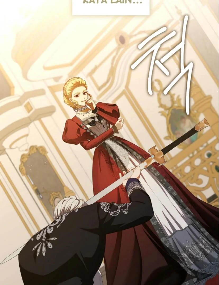 The S-Class Hunter Doesn’t Want to Be a Villainous Princess Chapter 61 - halaman 15