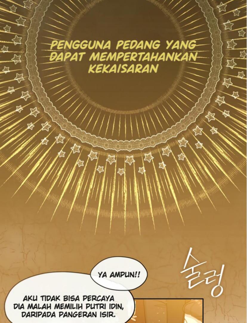 The S-Class Hunter Doesn’t Want to Be a Villainous Princess Chapter 61 - halaman 17