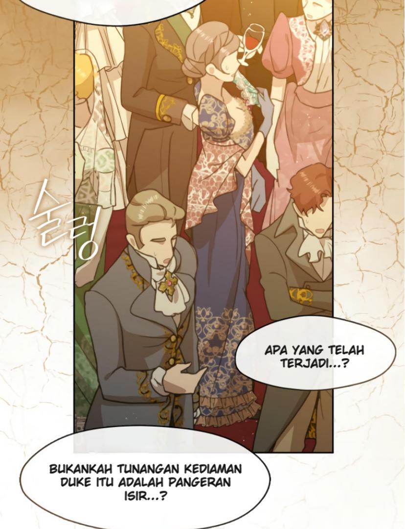 The S-Class Hunter Doesn’t Want to Be a Villainous Princess Chapter 61 - halaman 18