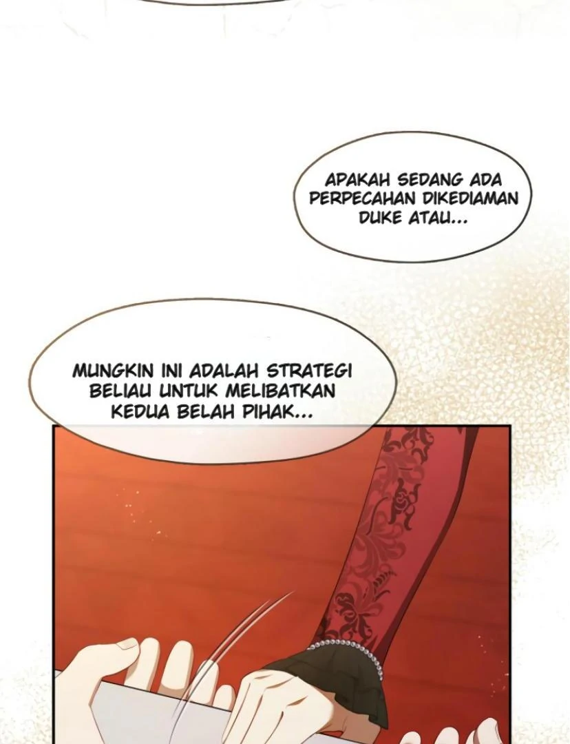 The S-Class Hunter Doesn’t Want to Be a Villainous Princess Chapter 61 - halaman 19