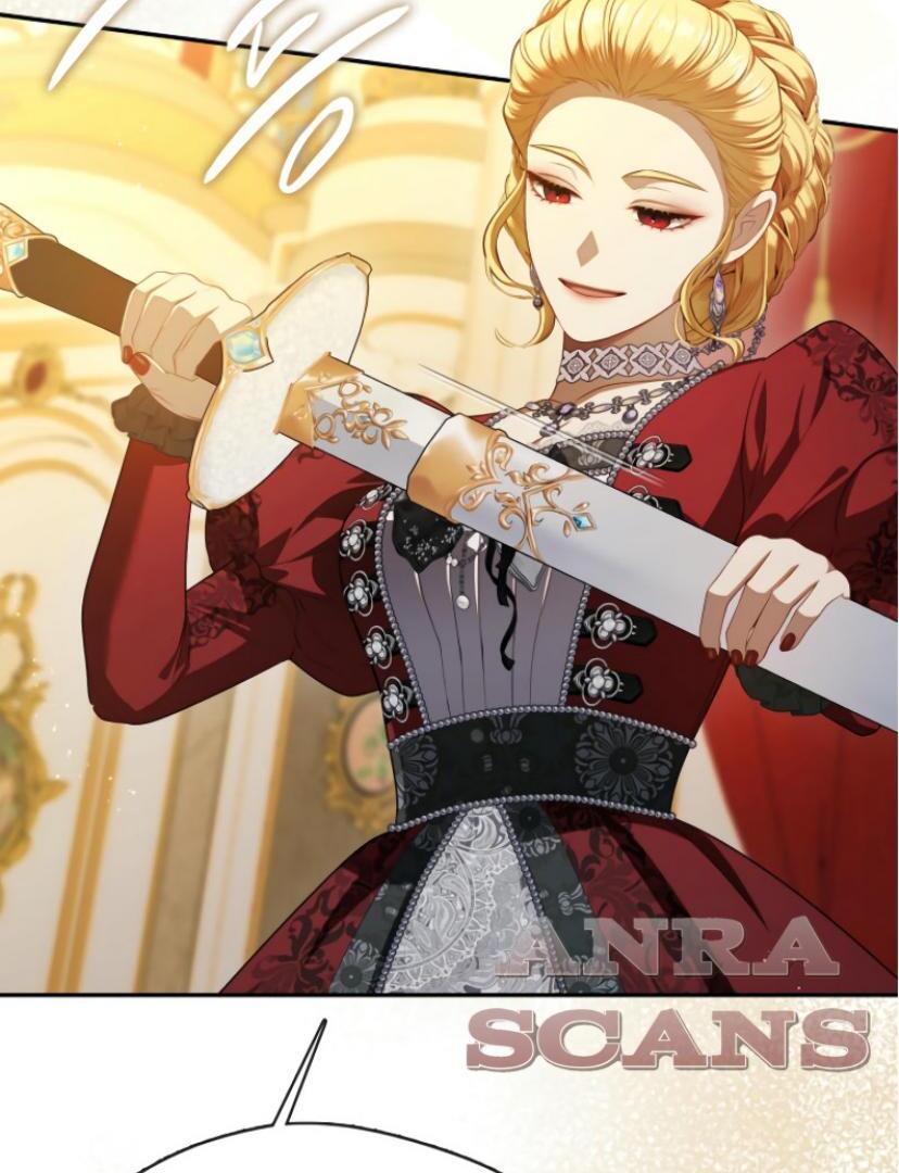 The S-Class Hunter Doesn’t Want to Be a Villainous Princess Chapter 61 - halaman 21