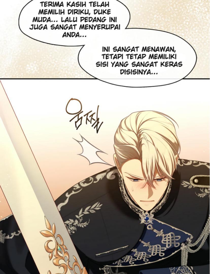 The S-Class Hunter Doesn’t Want to Be a Villainous Princess Chapter 61 - halaman 22