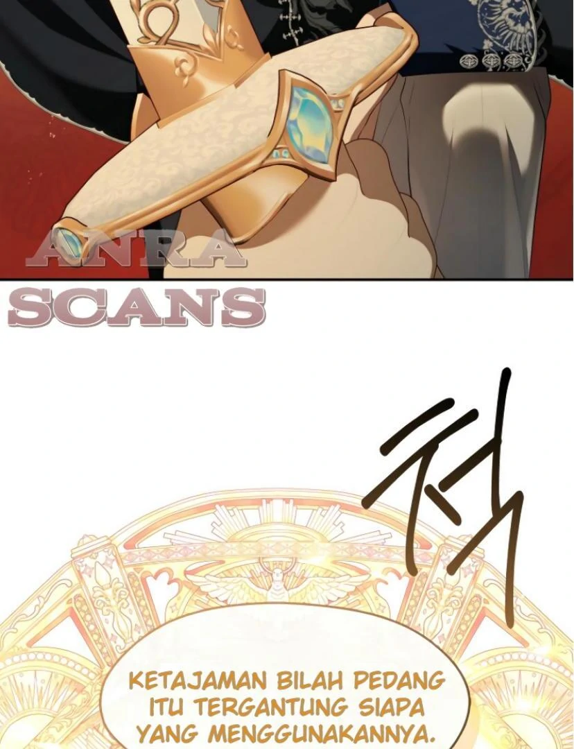The S-Class Hunter Doesn’t Want to Be a Villainous Princess Chapter 61 - halaman 23