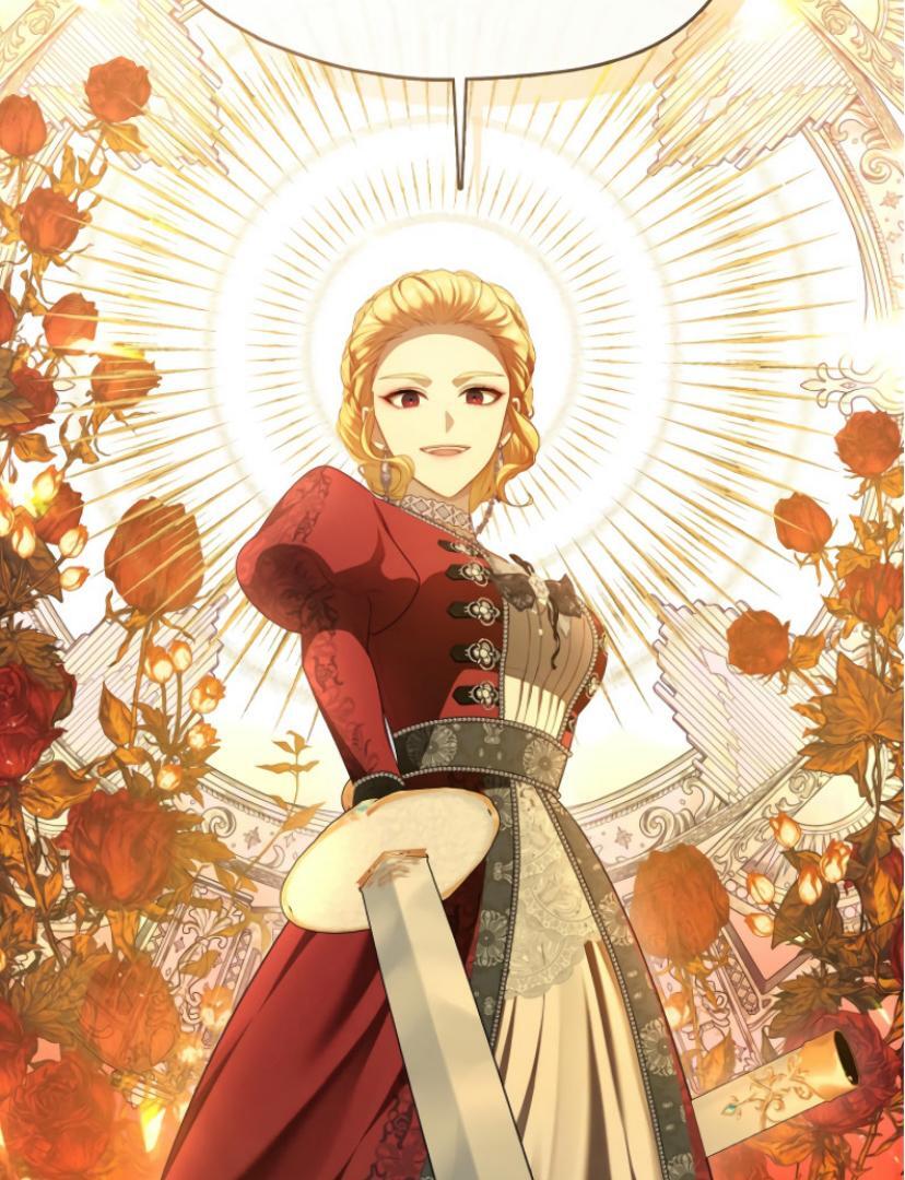 The S-Class Hunter Doesn’t Want to Be a Villainous Princess Chapter 61 - halaman 24