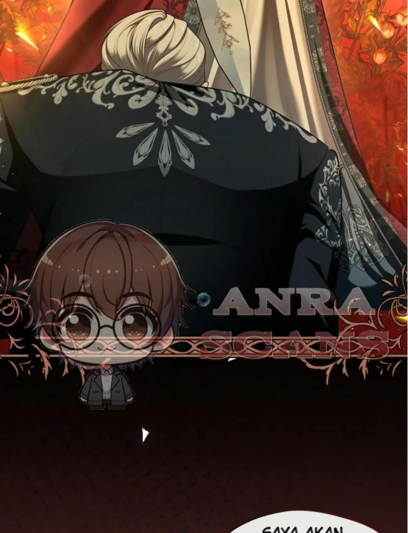 The S-Class Hunter Doesn’t Want to Be a Villainous Princess Chapter 61 - halaman 25