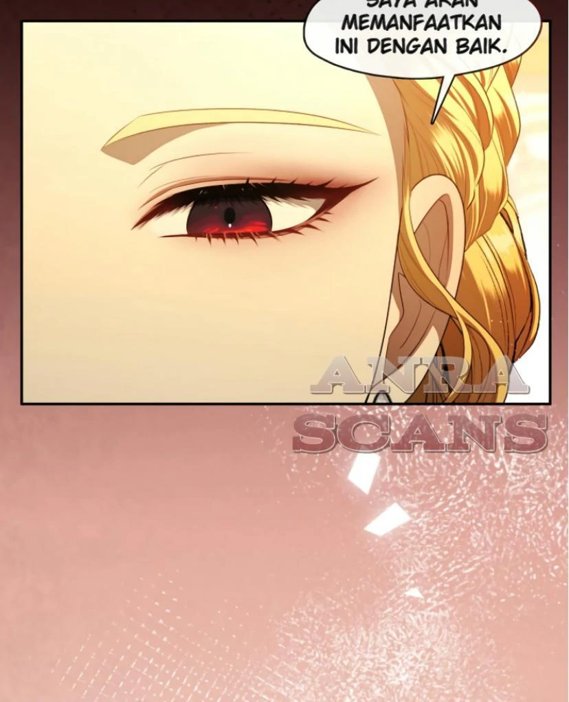 The S-Class Hunter Doesn’t Want to Be a Villainous Princess Chapter 61 - halaman 26