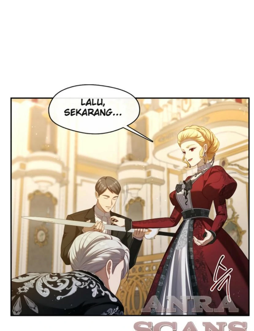The S-Class Hunter Doesn’t Want to Be a Villainous Princess Chapter 61 - halaman 28