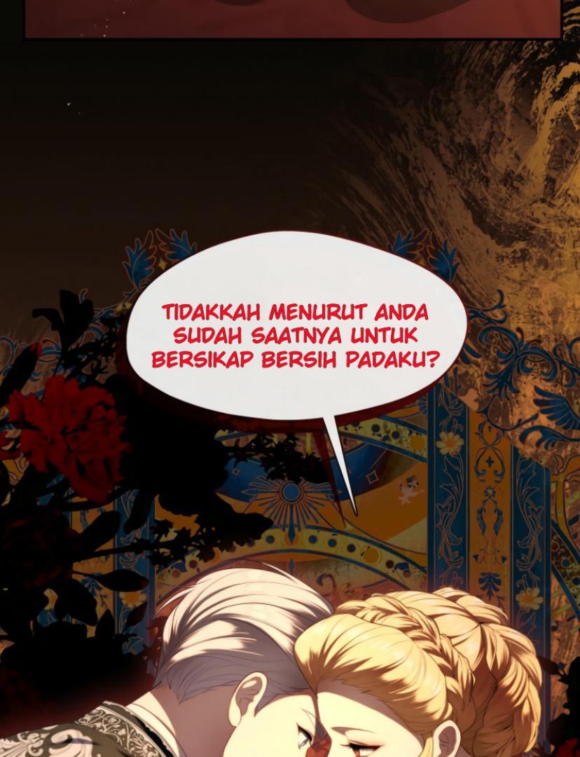 The S-Class Hunter Doesn’t Want to Be a Villainous Princess Chapter 61 - halaman 30