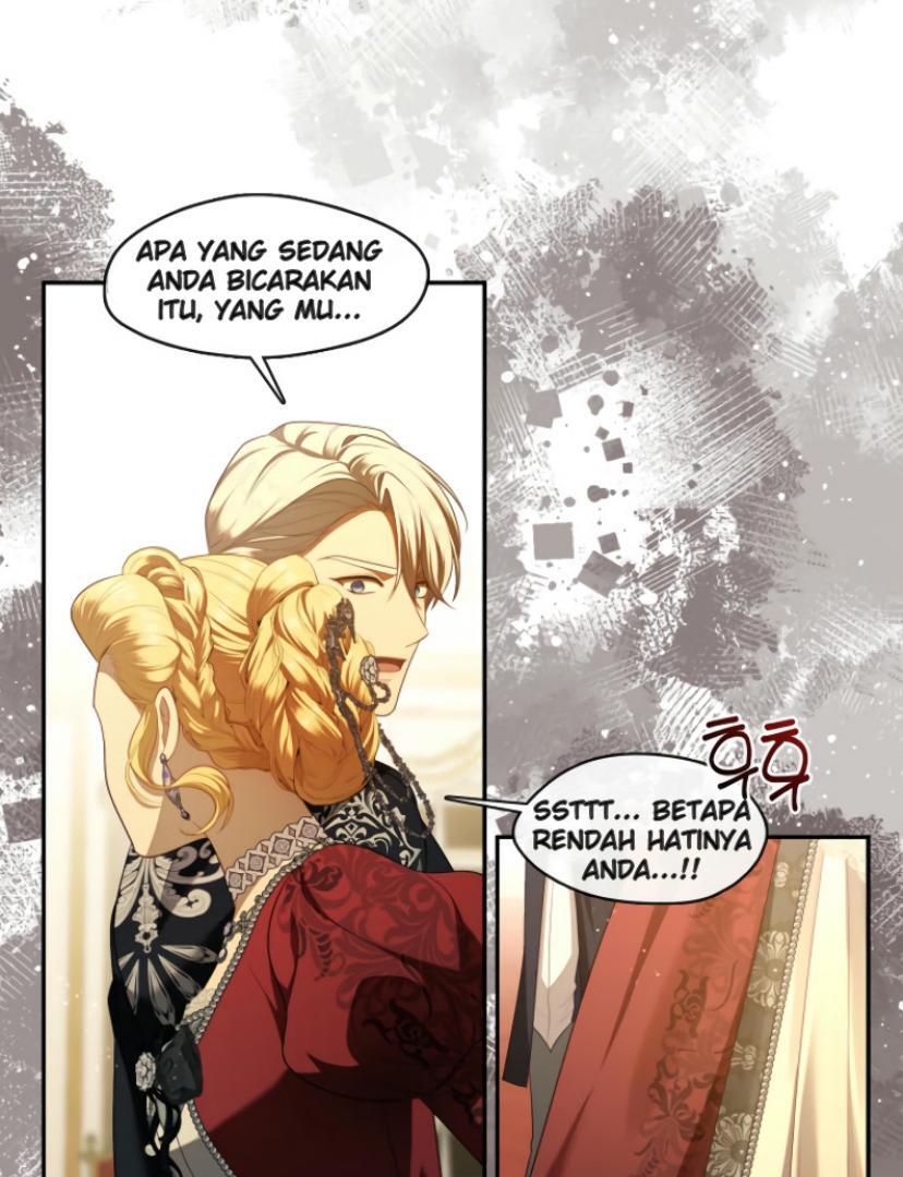 The S-Class Hunter Doesn’t Want to Be a Villainous Princess Chapter 61 - halaman 32