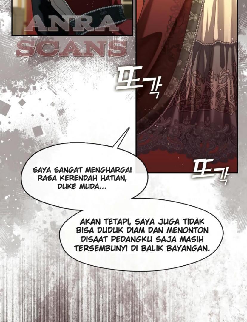 The S-Class Hunter Doesn’t Want to Be a Villainous Princess Chapter 61 - halaman 33