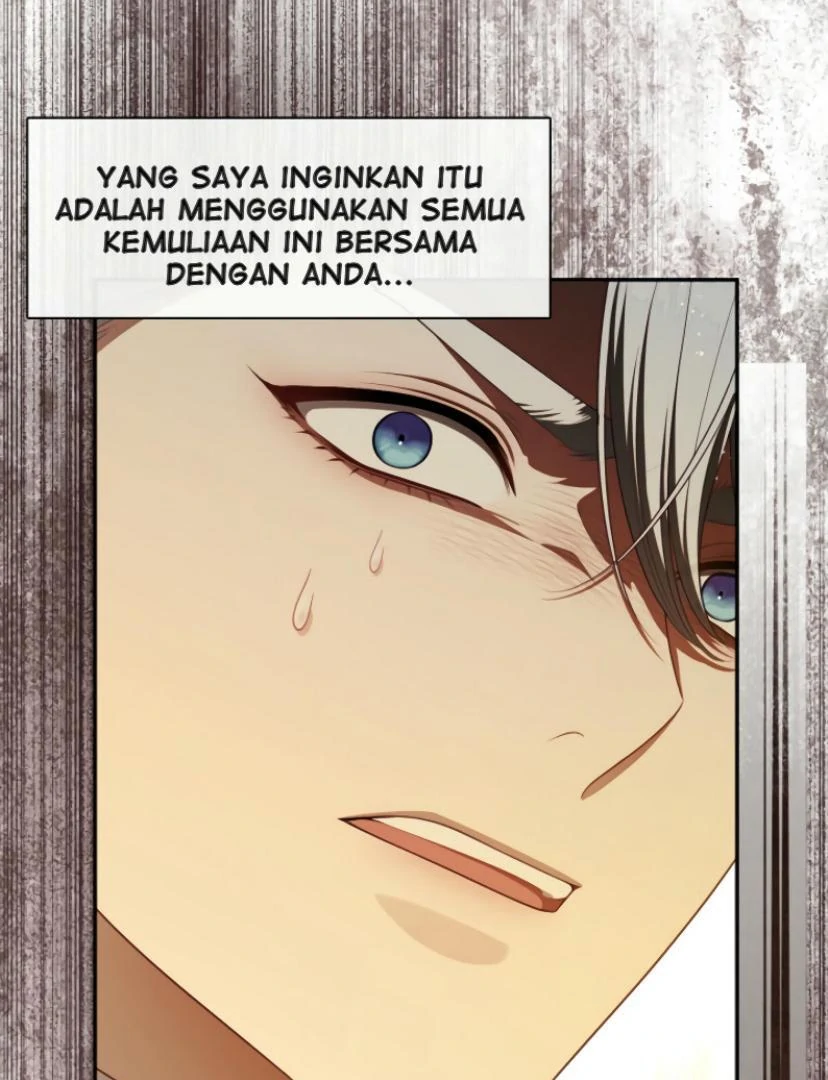 The S-Class Hunter Doesn’t Want to Be a Villainous Princess Chapter 61 - halaman 34