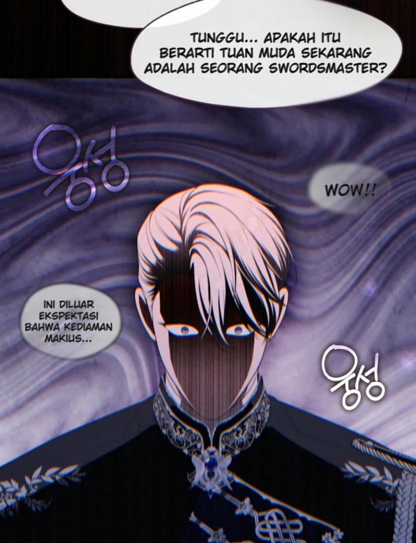 The S-Class Hunter Doesn’t Want to Be a Villainous Princess Chapter 61 - halaman 39