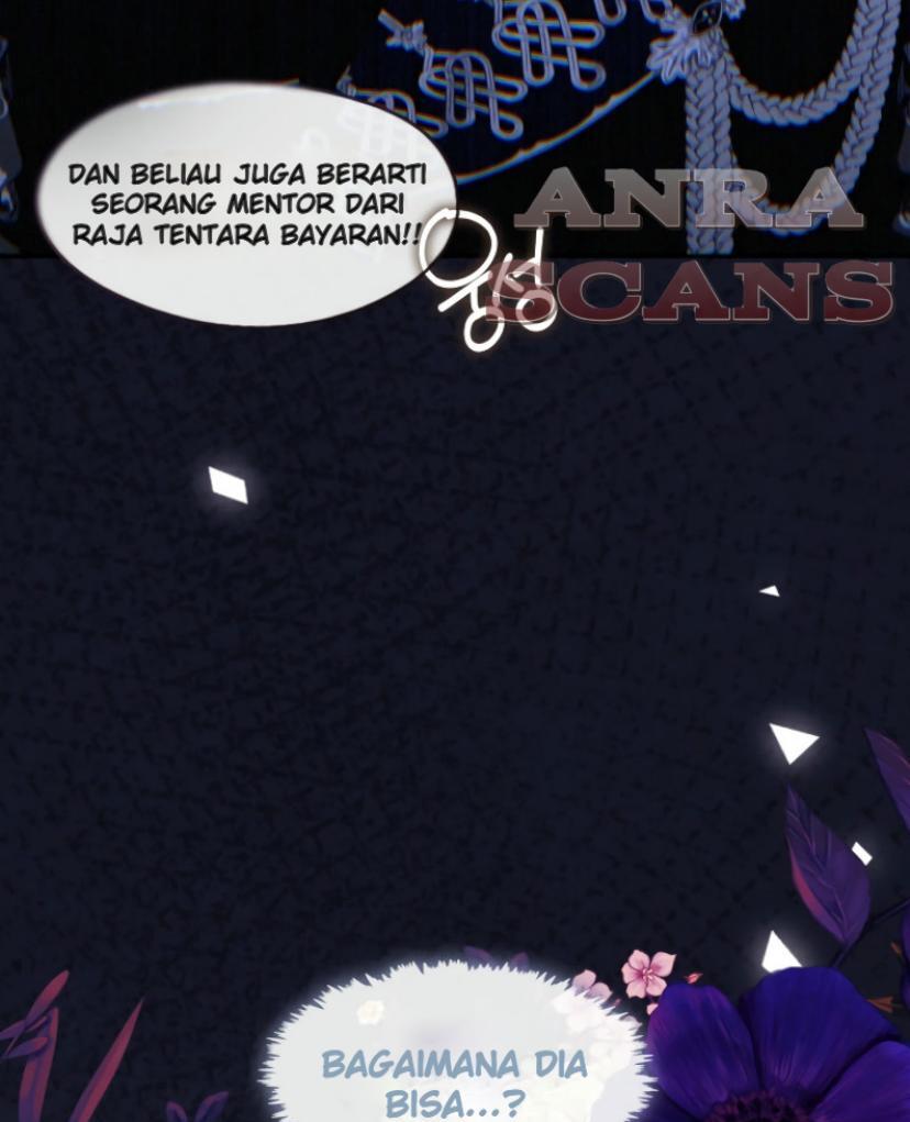 The S-Class Hunter Doesn’t Want to Be a Villainous Princess Chapter 61 - halaman 40