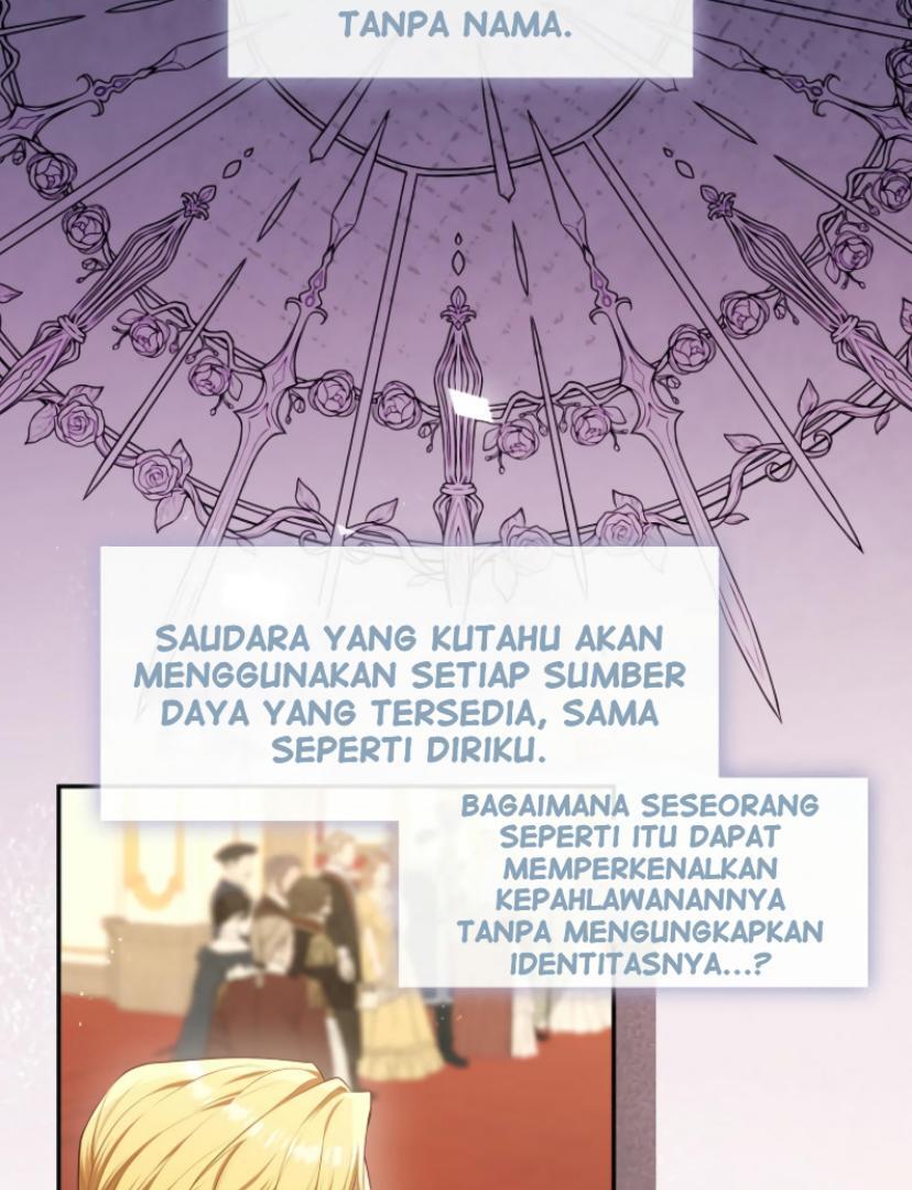 The S-Class Hunter Doesn’t Want to Be a Villainous Princess Chapter 61 - halaman 42