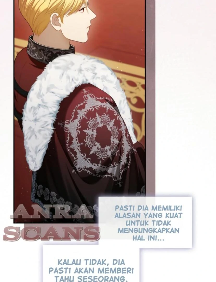 The S-Class Hunter Doesn’t Want to Be a Villainous Princess Chapter 61 - halaman 43