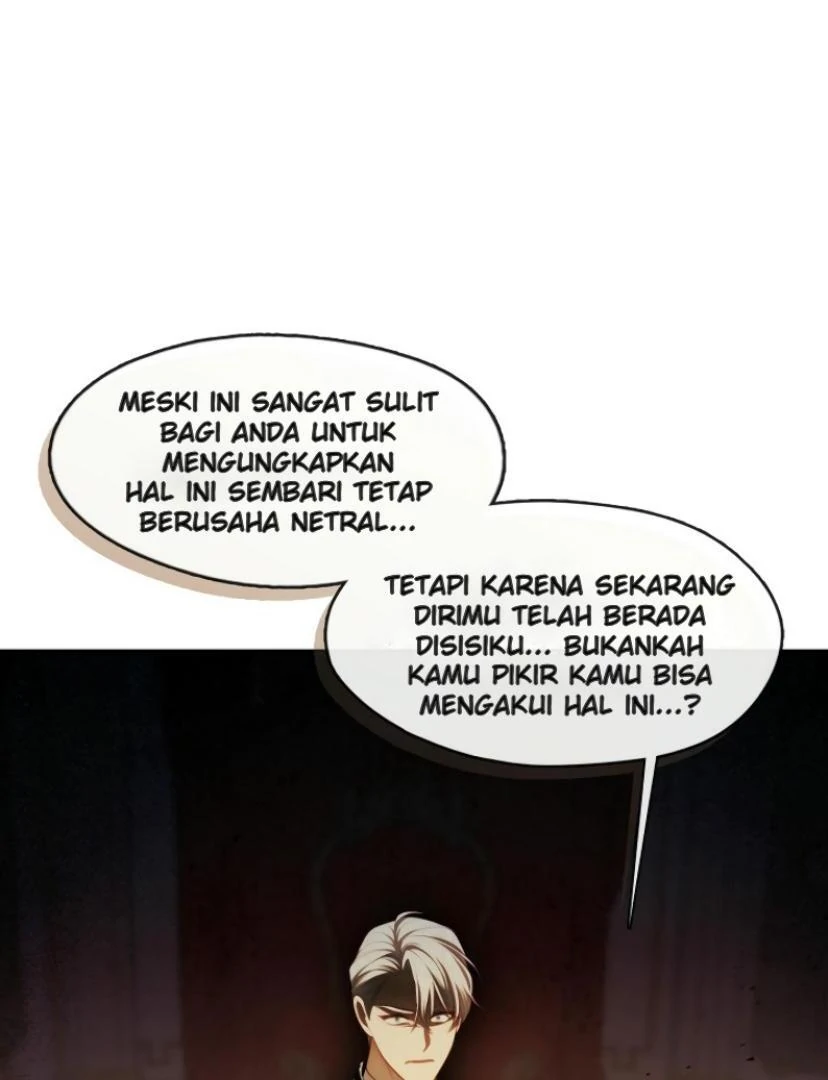The S-Class Hunter Doesn’t Want to Be a Villainous Princess Chapter 61 - halaman 45