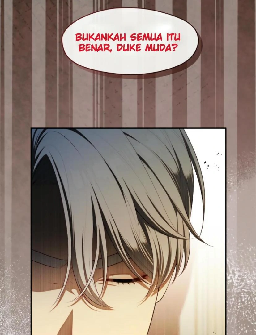 The S-Class Hunter Doesn’t Want to Be a Villainous Princess Chapter 61 - halaman 47
