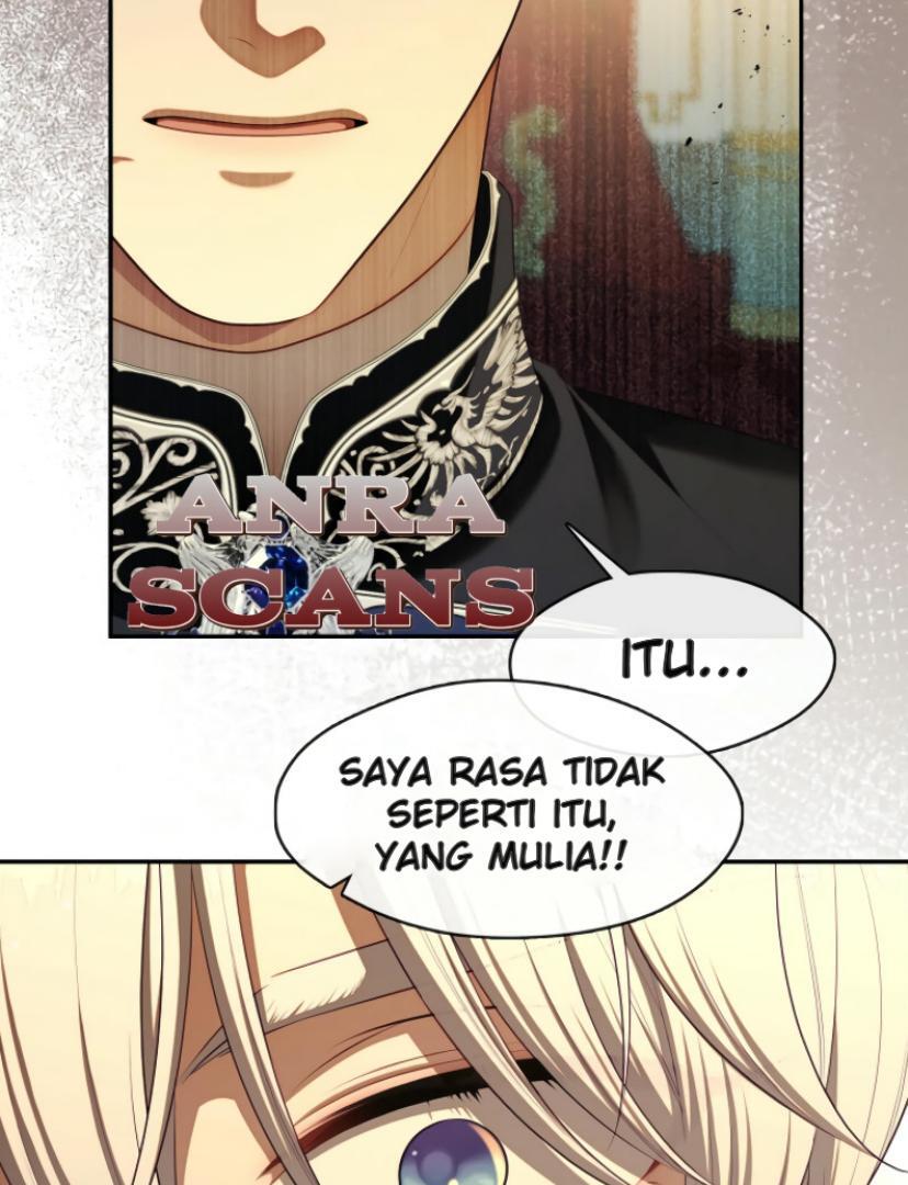 The S-Class Hunter Doesn’t Want to Be a Villainous Princess Chapter 61 - halaman 48