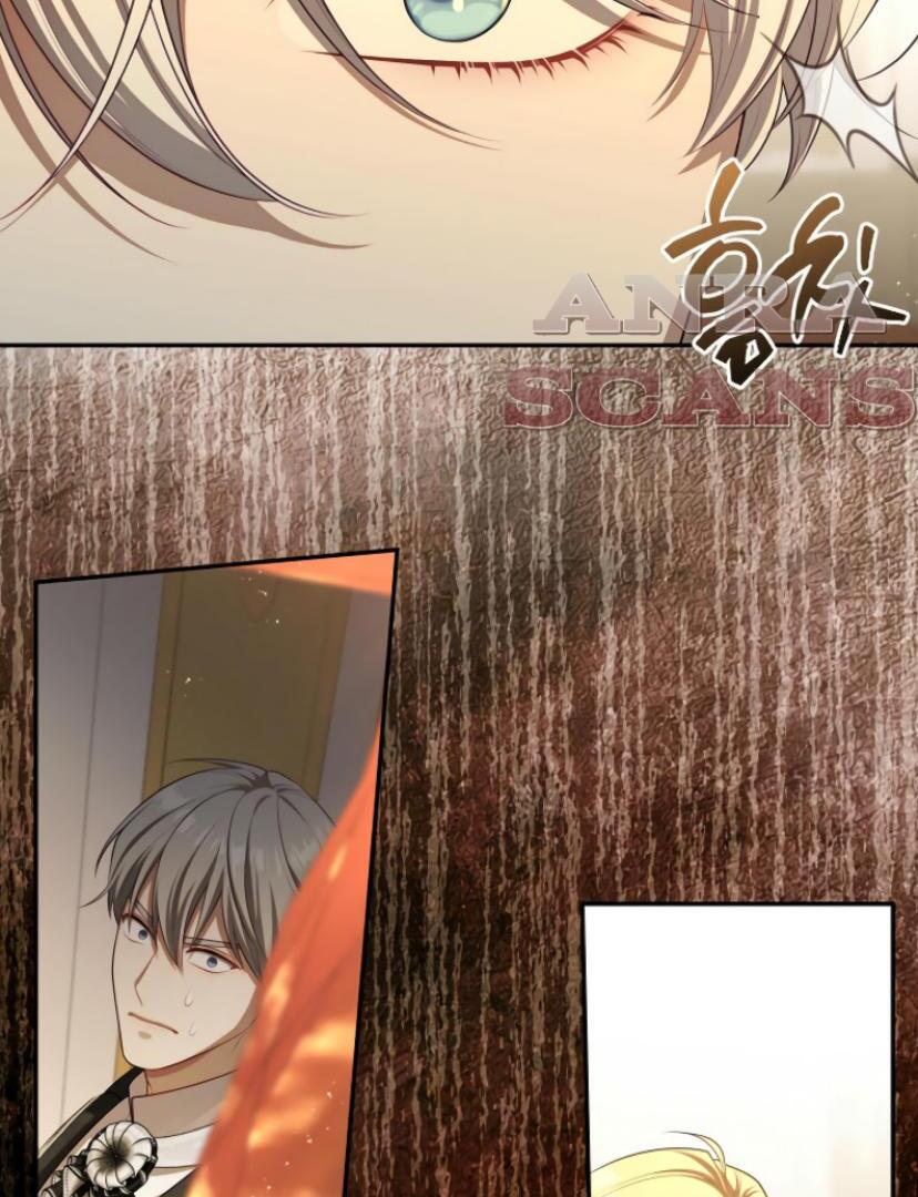 The S-Class Hunter Doesn’t Want to Be a Villainous Princess Chapter 61 - halaman 49