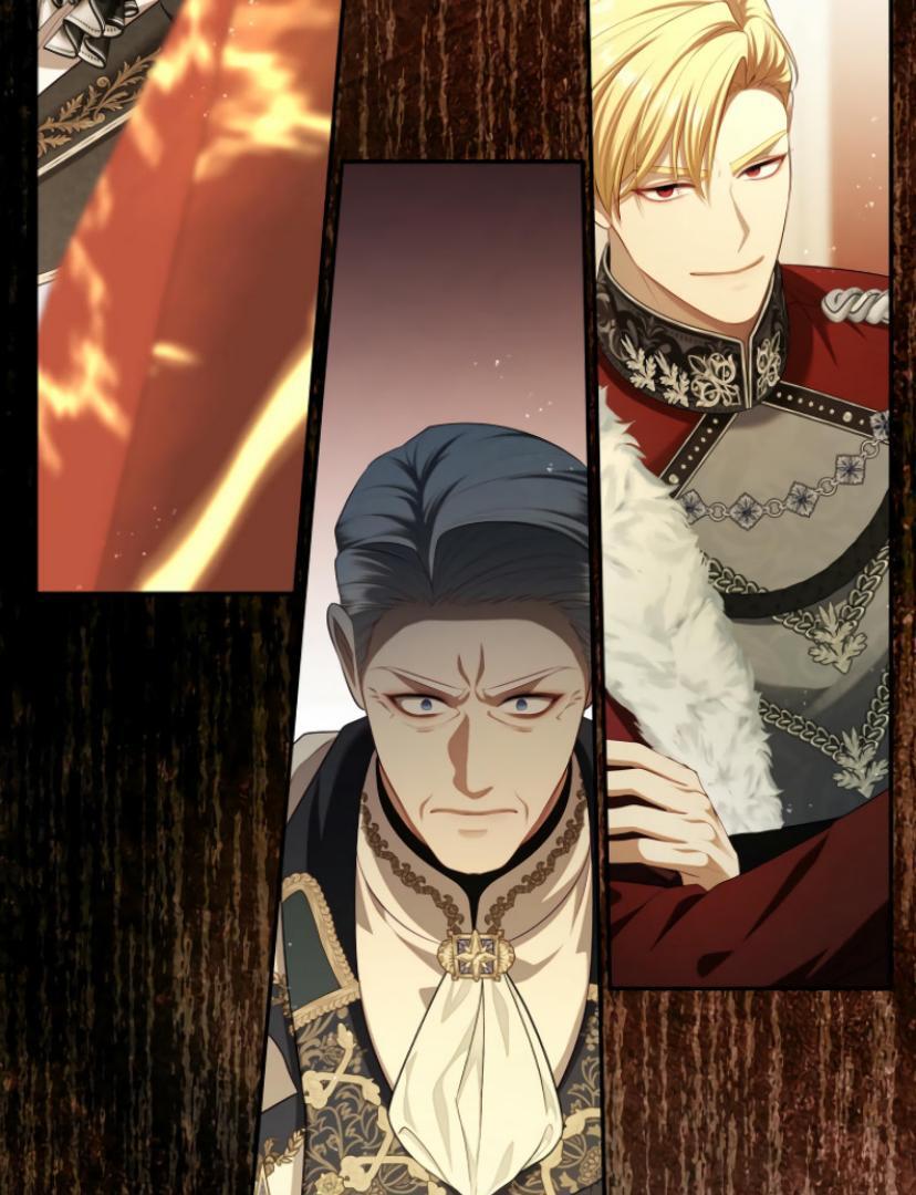 The S-Class Hunter Doesn’t Want to Be a Villainous Princess Chapter 61 - halaman 50