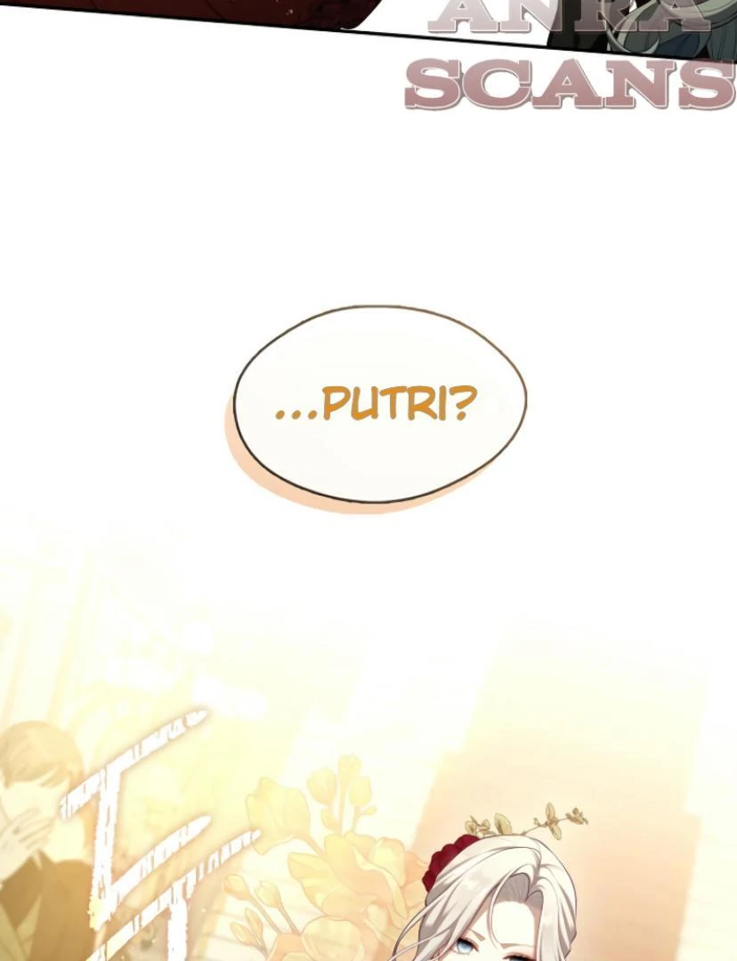 The S-Class Hunter Doesn’t Want to Be a Villainous Princess Chapter 61 - halaman 52