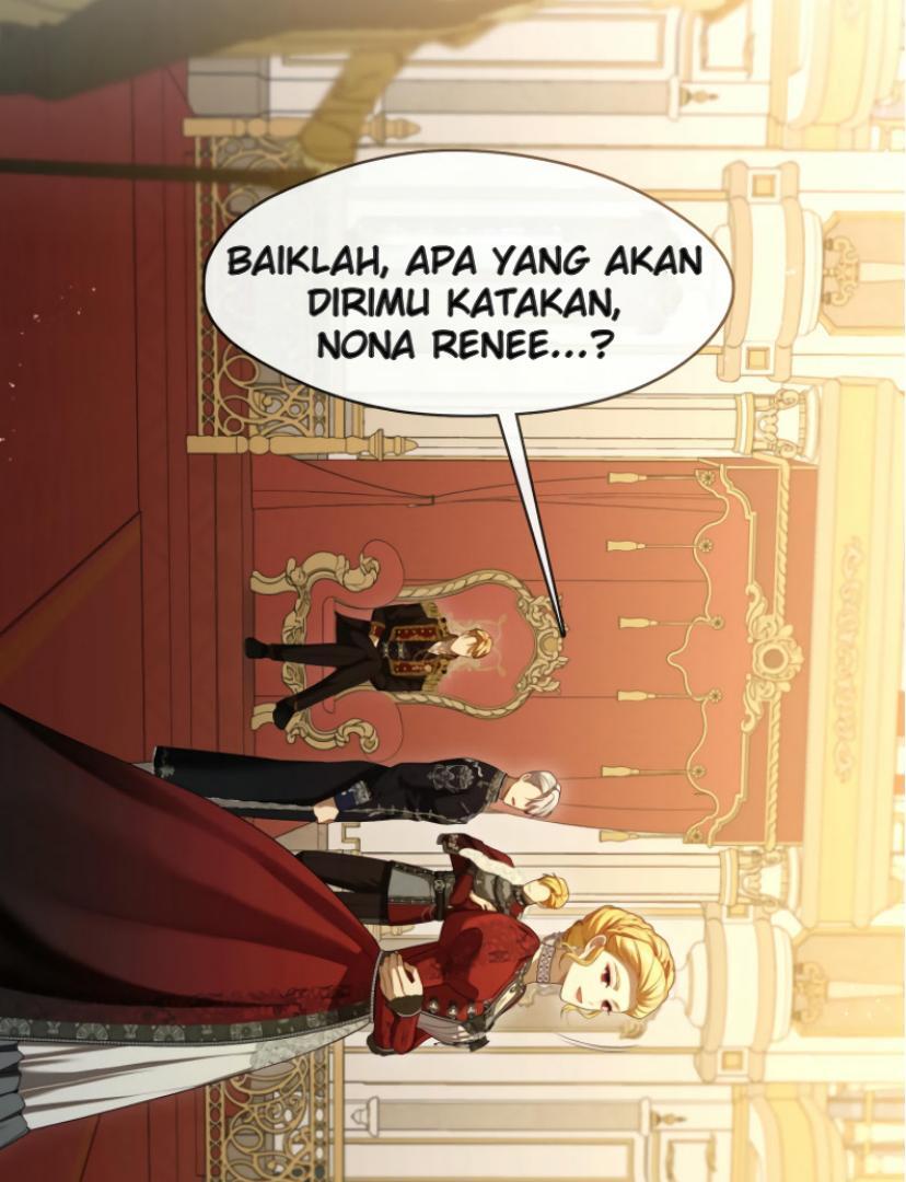 The S-Class Hunter Doesn’t Want to Be a Villainous Princess Chapter 61 - halaman 56