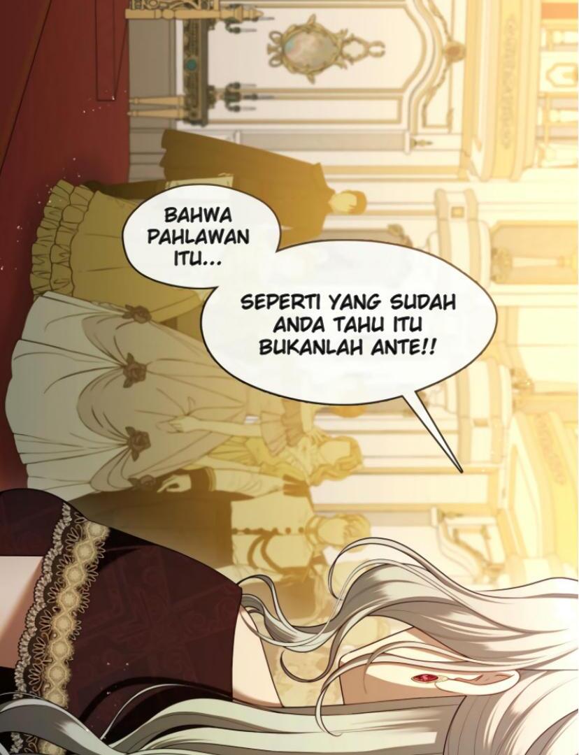 The S-Class Hunter Doesn’t Want to Be a Villainous Princess Chapter 61 - halaman 57