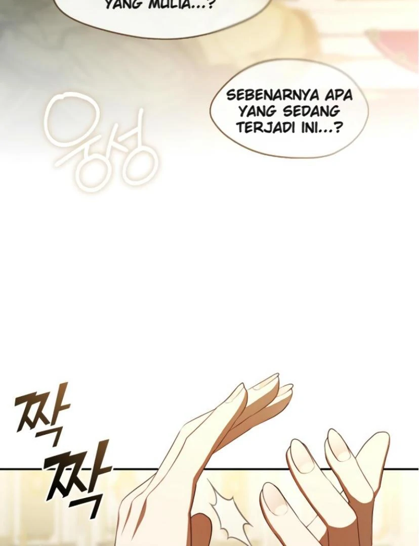 The S-Class Hunter Doesn’t Want to Be a Villainous Princess Chapter 61 - halaman 59