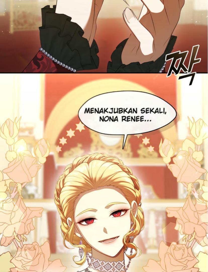 The S-Class Hunter Doesn’t Want to Be a Villainous Princess Chapter 61 - halaman 60