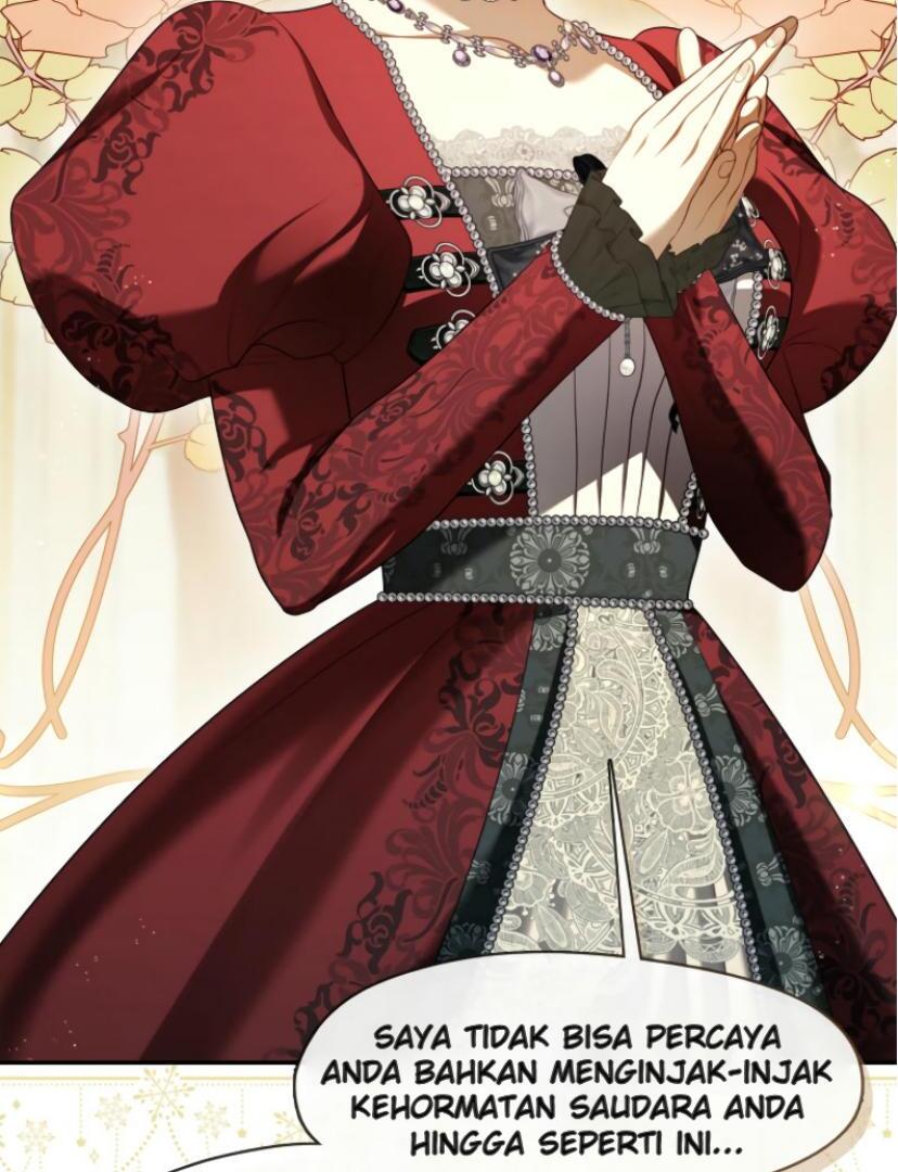 The S-Class Hunter Doesn’t Want to Be a Villainous Princess Chapter 61 - halaman 61