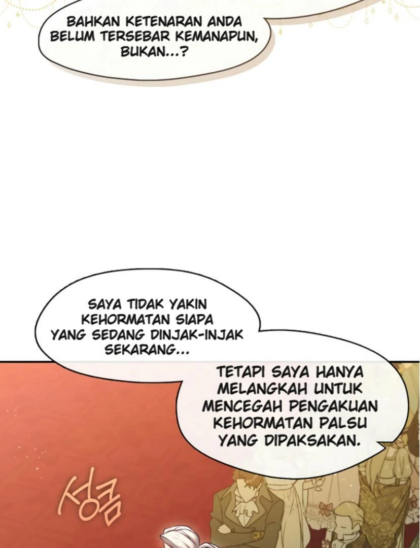 The S-Class Hunter Doesn’t Want to Be a Villainous Princess Chapter 61 - halaman 62