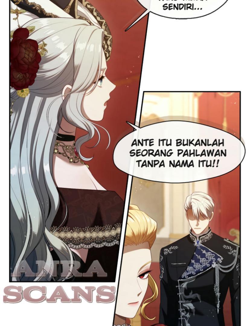 The S-Class Hunter Doesn’t Want to Be a Villainous Princess Chapter 61 - halaman 66