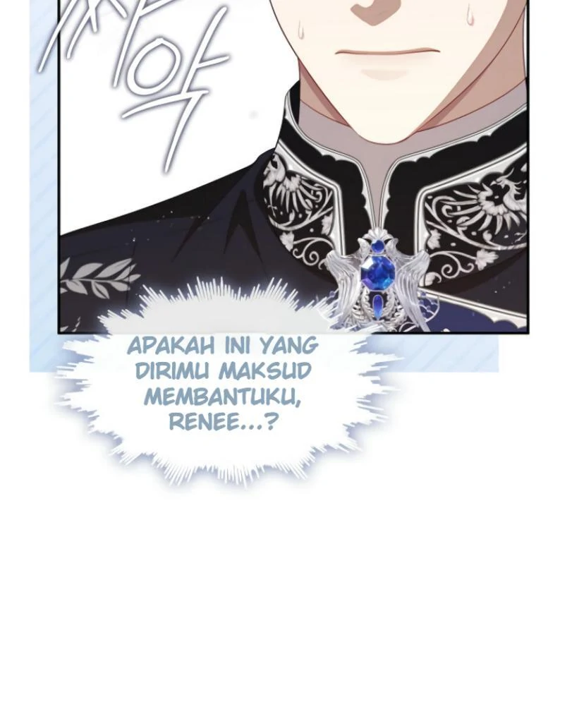 The S-Class Hunter Doesn’t Want to Be a Villainous Princess Chapter 61 - halaman 68