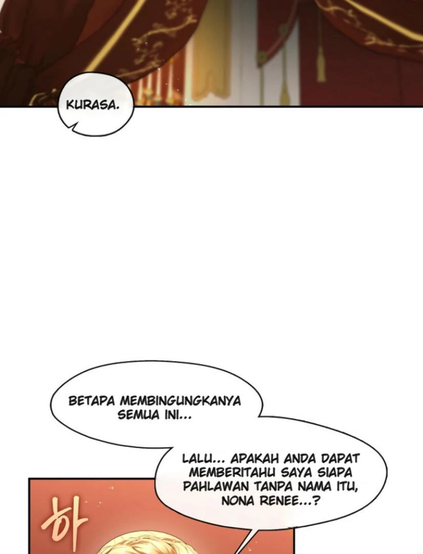 The S-Class Hunter Doesn’t Want to Be a Villainous Princess Chapter 61 - halaman 70