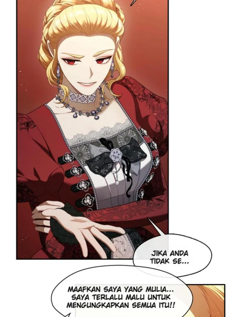 The S-Class Hunter Doesn’t Want to Be a Villainous Princess Chapter 61 - halaman 71