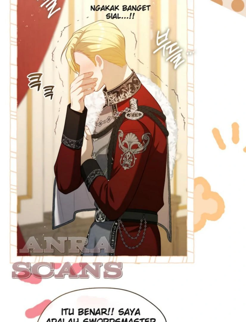 The S-Class Hunter Doesn’t Want to Be a Villainous Princess Chapter 61 - halaman 78