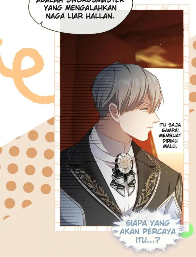 The S-Class Hunter Doesn’t Want to Be a Villainous Princess Chapter 61 - halaman 79