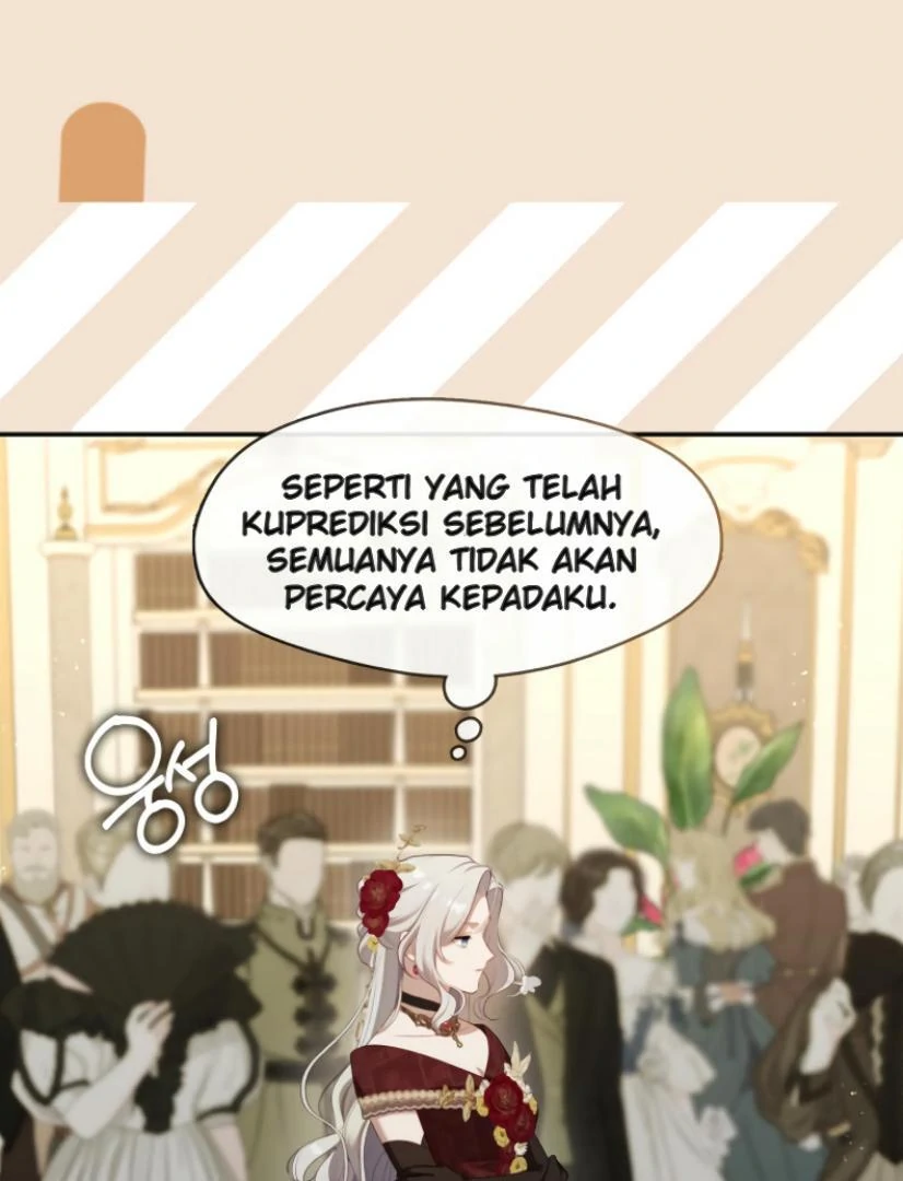 The S-Class Hunter Doesn’t Want to Be a Villainous Princess Chapter 61 - halaman 80