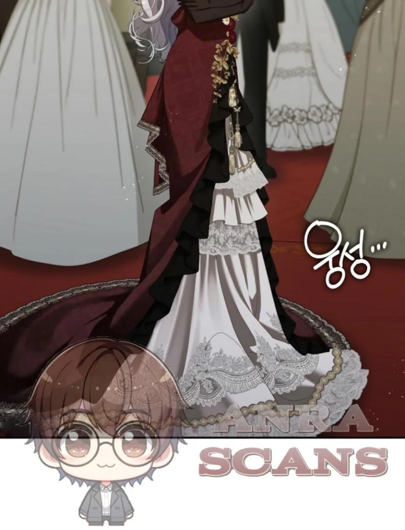 The S-Class Hunter Doesn’t Want to Be a Villainous Princess Chapter 61 - halaman 81